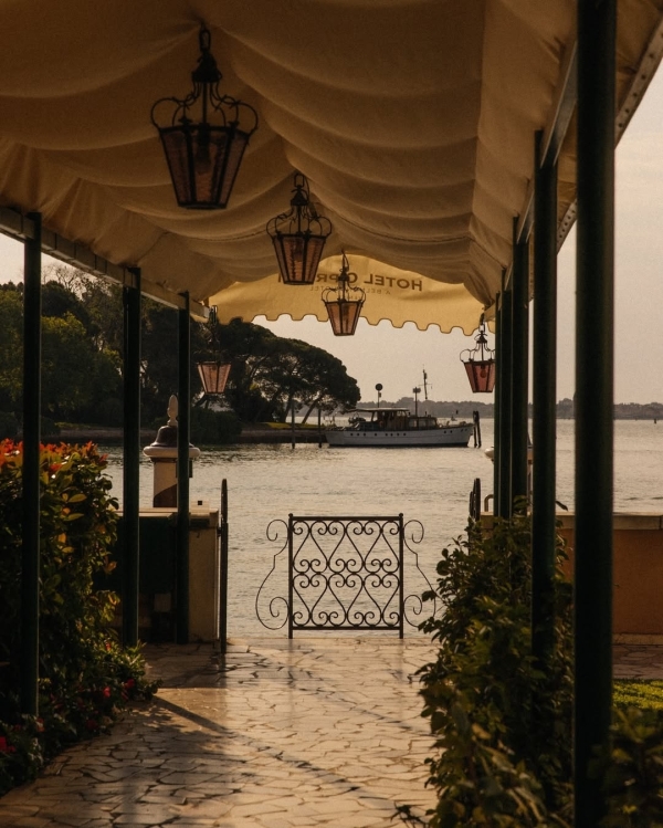 8 Dreamy Wedding Venues in Venice
