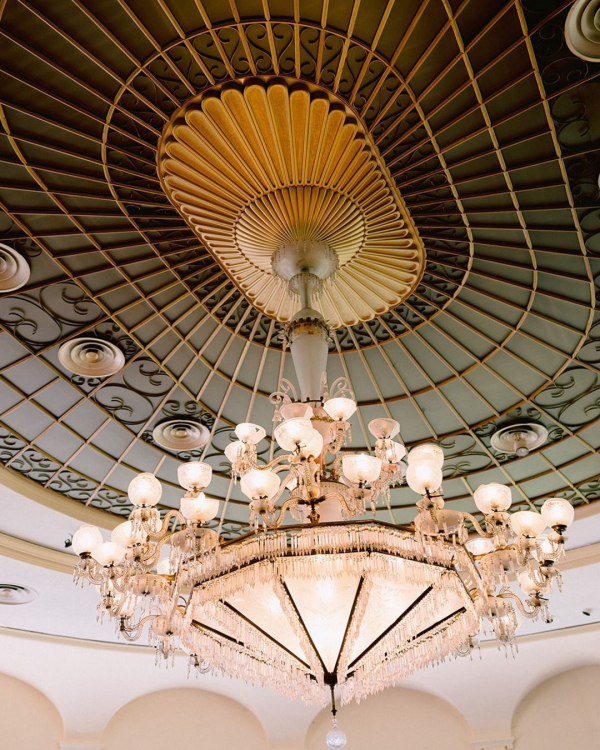 Inside Finca Mas Solers – One of Spain’s Chicest Wedding Estates