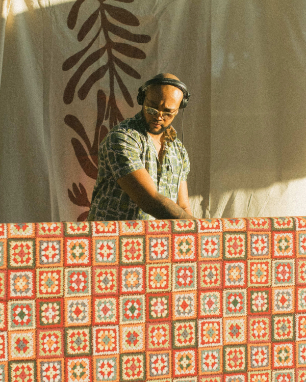 A Soulful African Destination Wedding in Zambia with Roaming Wildlife & a Luxury 1920s Steam Train