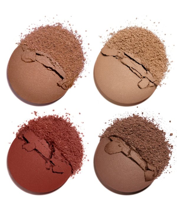 Your Ultimate Guide to Matching Wedding Makeup to Your Skin Tone and Seasonal Palette