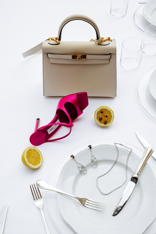 Photographers Nadine Pramhas