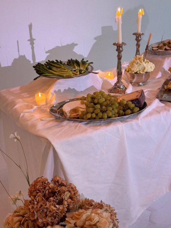 Content Creators Happily Ever Socials