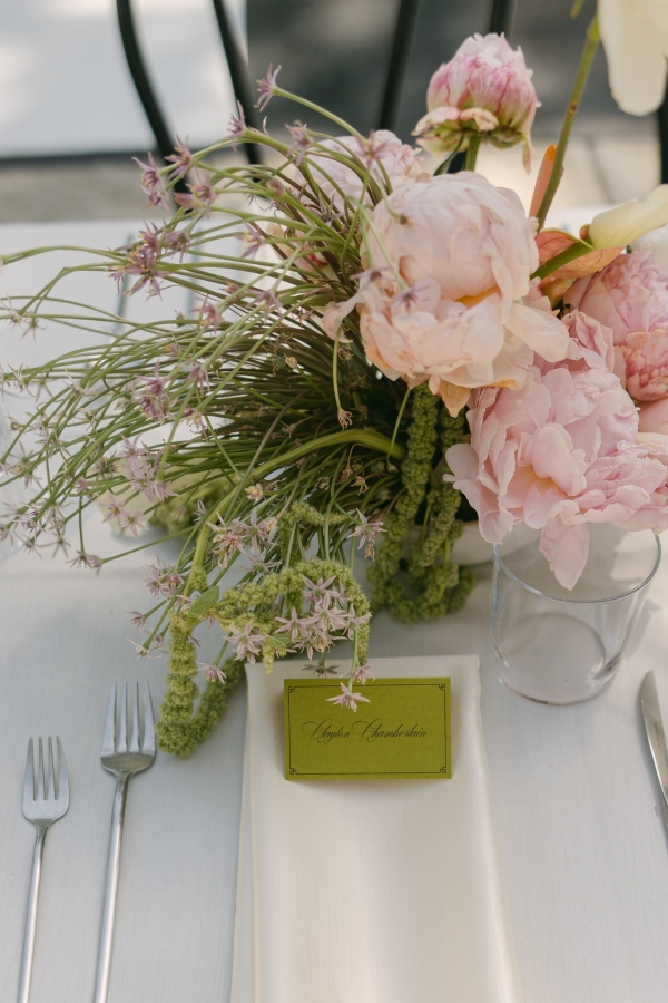 Florists The Flowerslinger