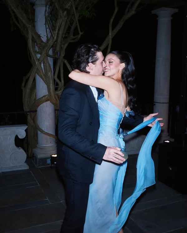 Inside Brooklyn and Nicola Peltz-Beckham’s Romantic Vow Renewal