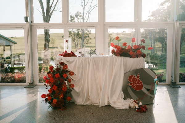 Stationery Signed by Yiana