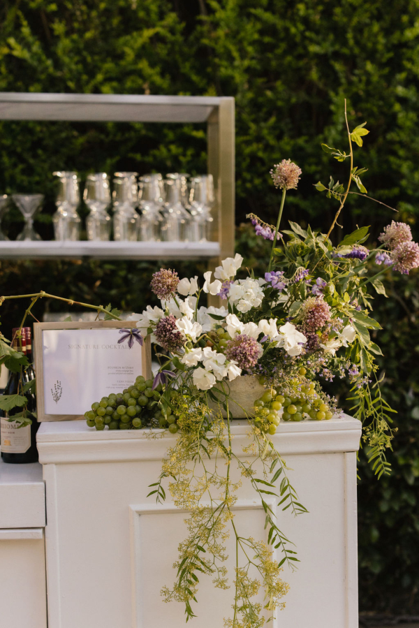 Planners Alison Rose Events