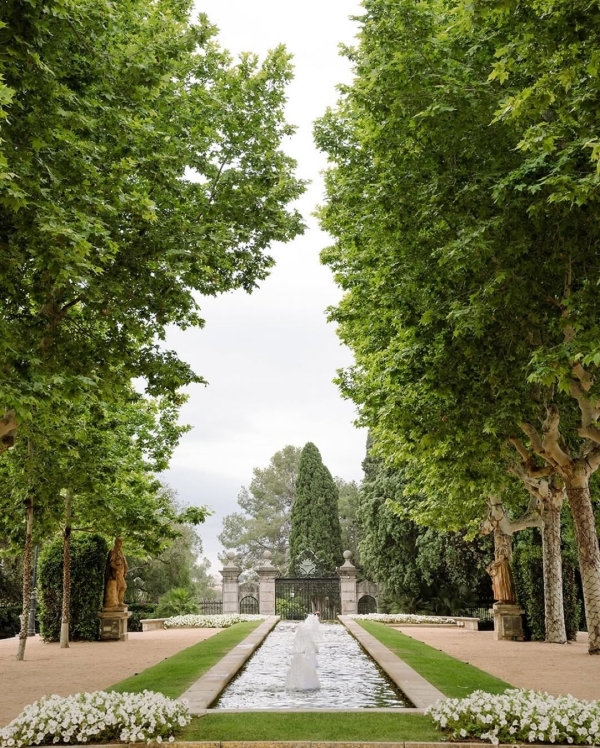 Inside Finca Mas Solers – One of Spain’s Chicest Wedding Estates