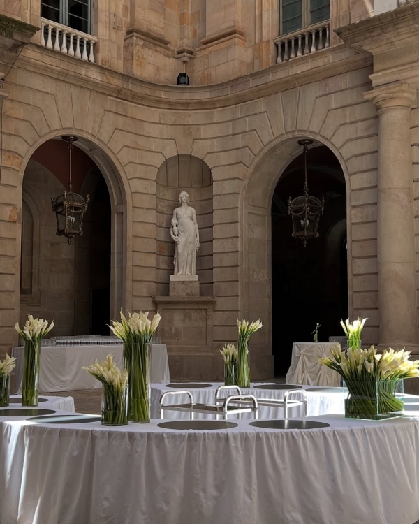 24 Best Wedding Planners Around the World