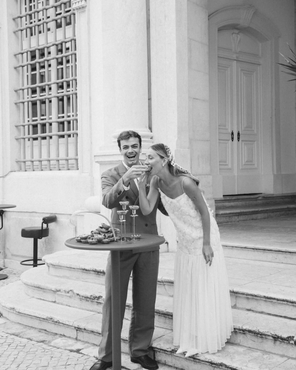 8 Wedding Traditions You Didn’t Know You Could Rewrite