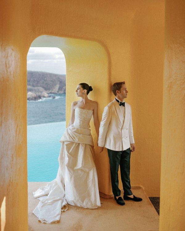 The Top 5 Colors Forecasted for 2026 Weddings