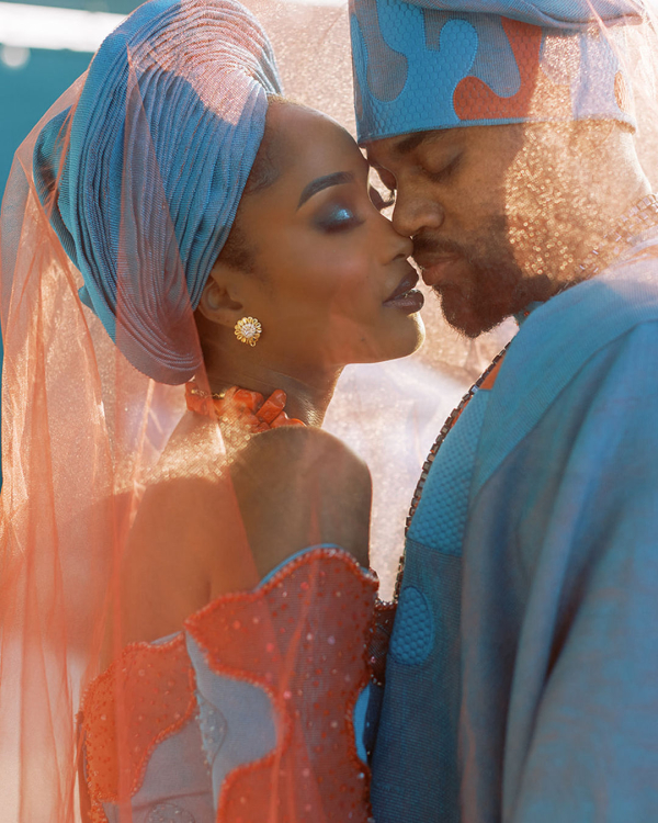 The Power of Color in Wedding Photography