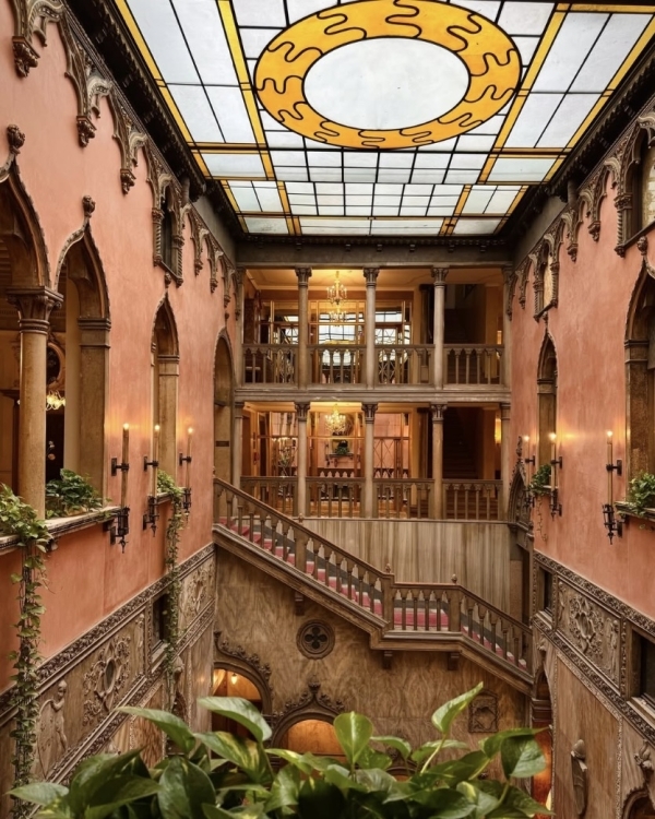 8 Dreamy Wedding Venues in Venice