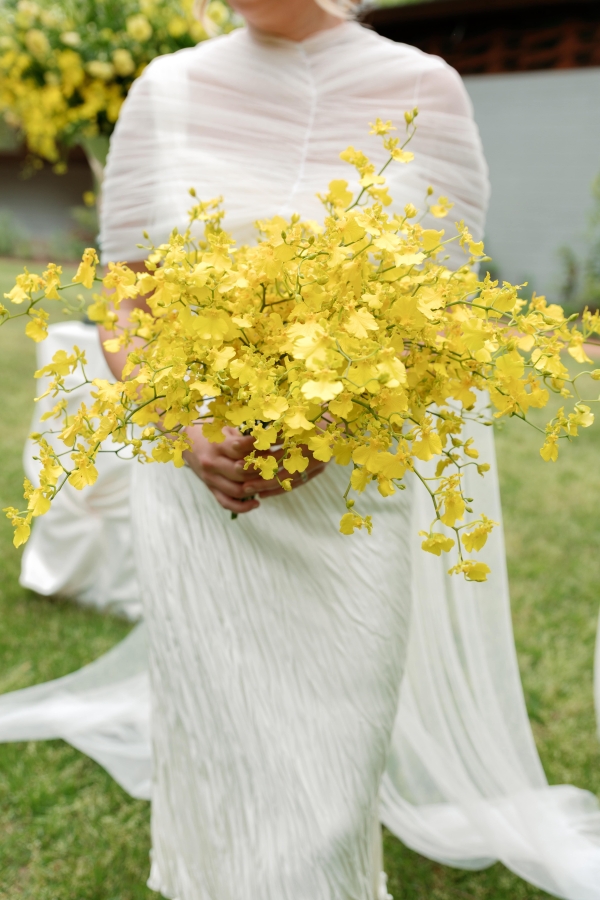 Florists The Flowerslinger