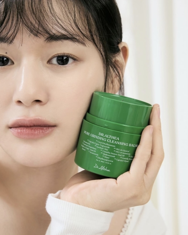 10 Viral Korean Skincare Products That Actually Work