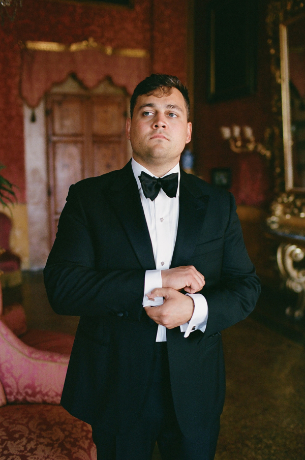 Photographers Liz Rainey