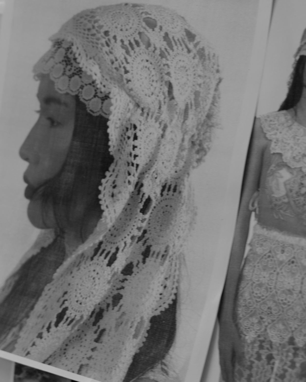 In Conversaton: Les Fleur Studio