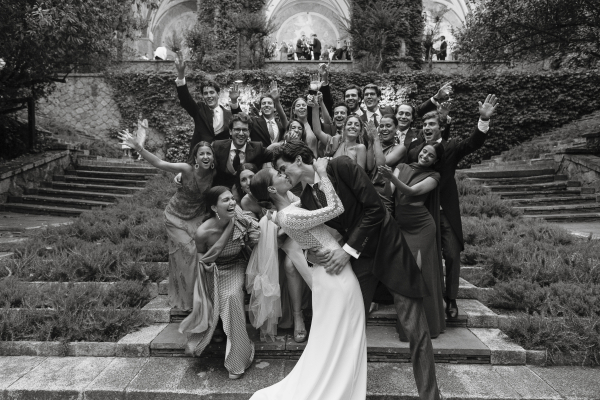 Photographers Serafin Castillo