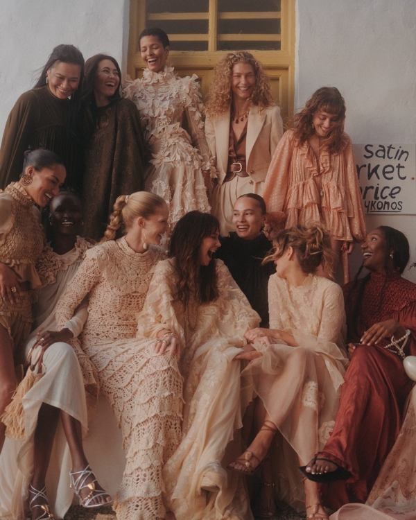 12 Best Designers to Shop for Chic Mother of the Bride Looks