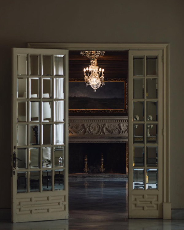 Inside Finca Mas Solers – One of Spain’s Chicest Wedding Estates