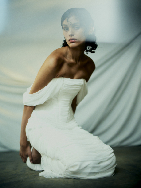 Bridal Prea James Bridal