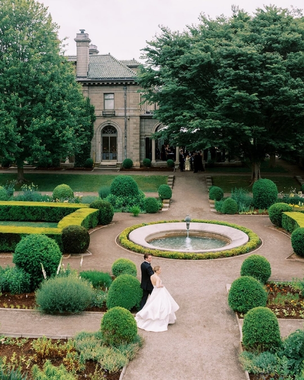 The Power of Color in Wedding Photography