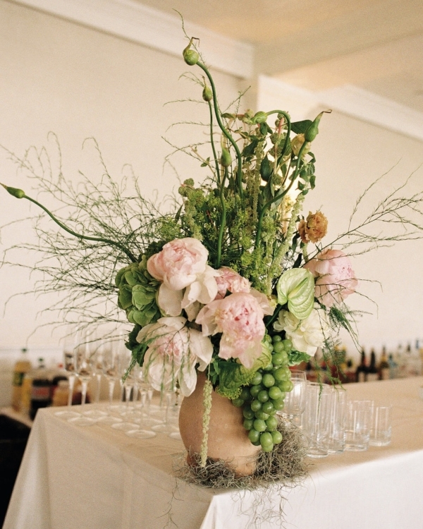 A Stylish Vintage Wedding on Long Island’s North Fork