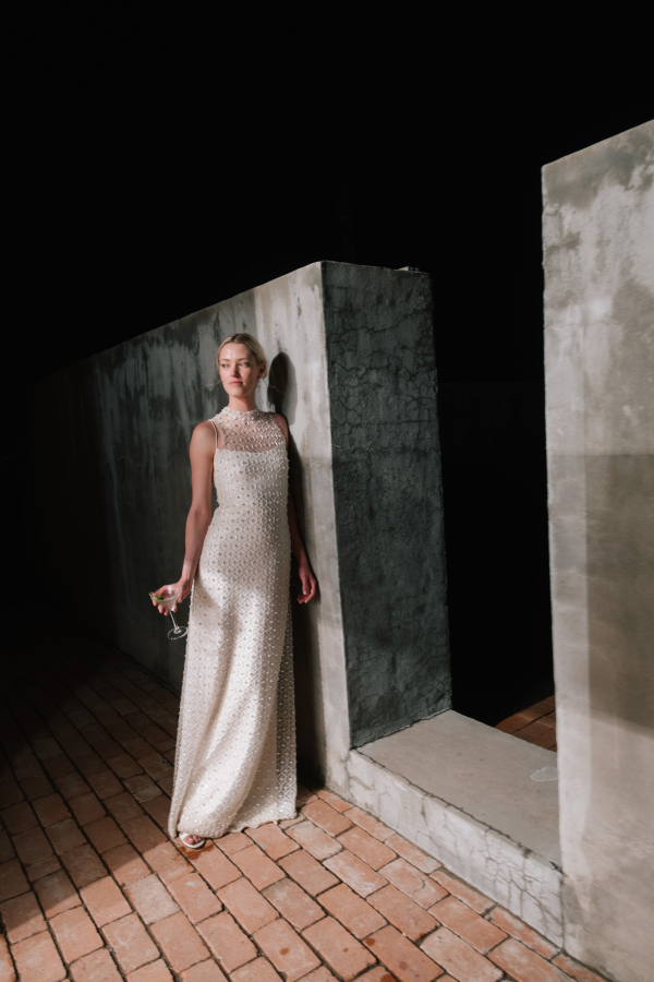 Planners Kiran + Leigh