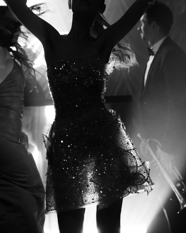 Fashion Editor Charlotte Bickley’s Monte Carlo Wedding was Pure Riviera Glamour