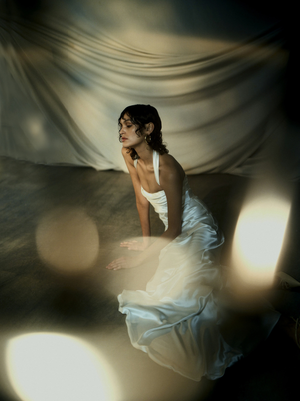 Bridal Prea James Bridal