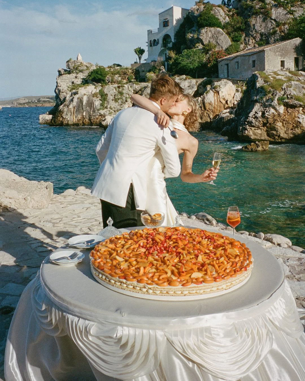 30 Best Wedding Photographers Around the World