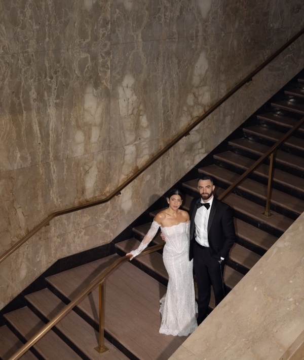 Photographers Georgia Grace