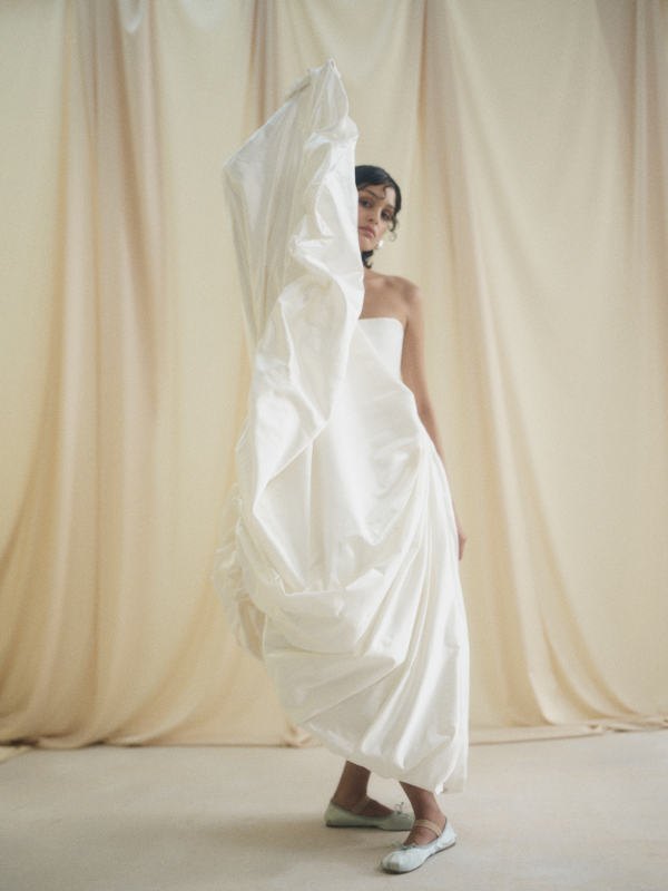 Bridal Prea James Bridal