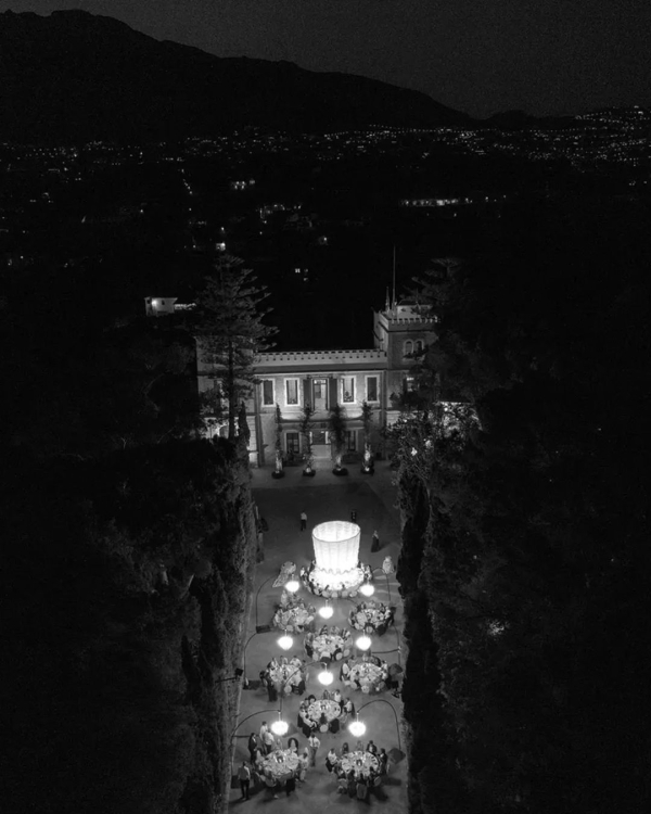 24 Best Wedding Planners Around the World