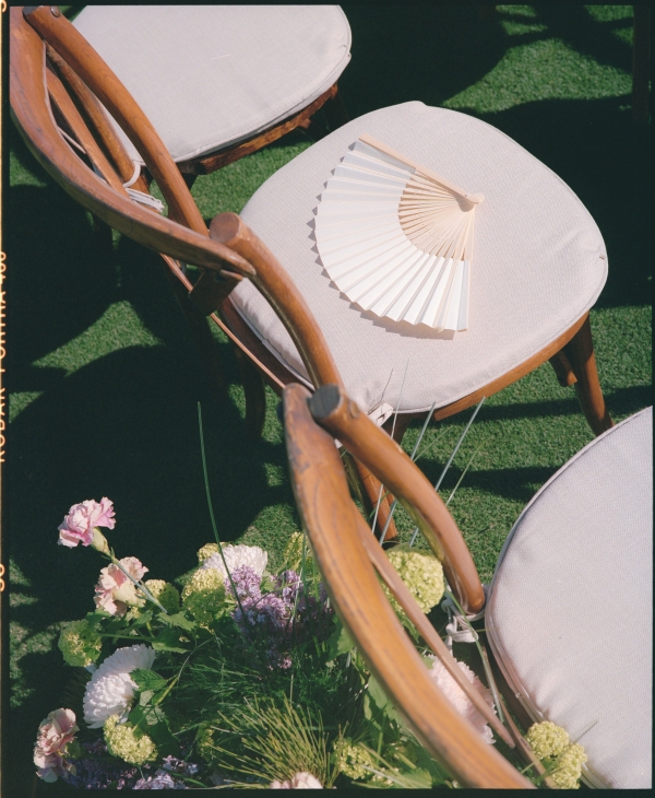 Planners Alison Rose Events