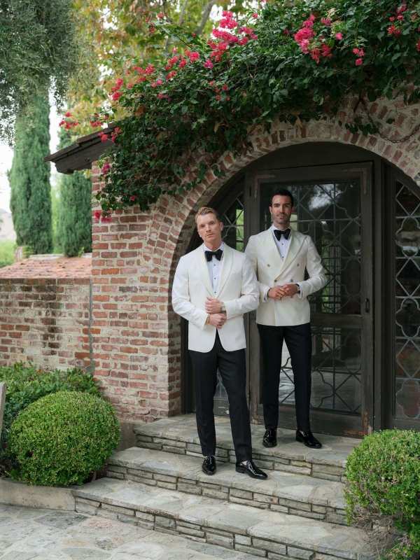 Planners Alison Rose Events