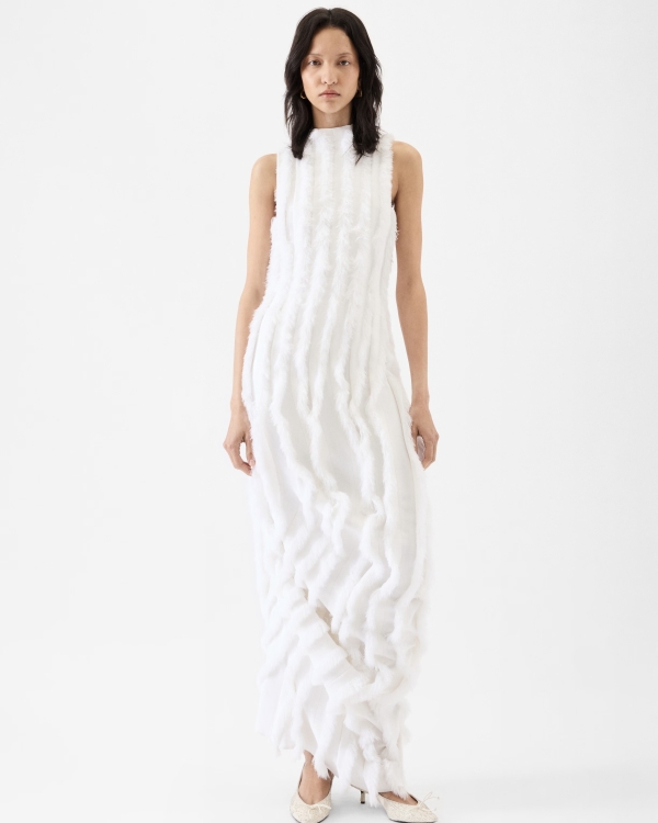 30 Chic Bridal Dresses Under $4,000