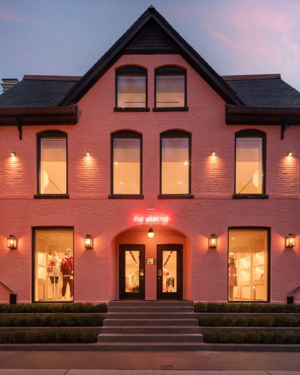 15 Best Bridal Boutiques Around the World