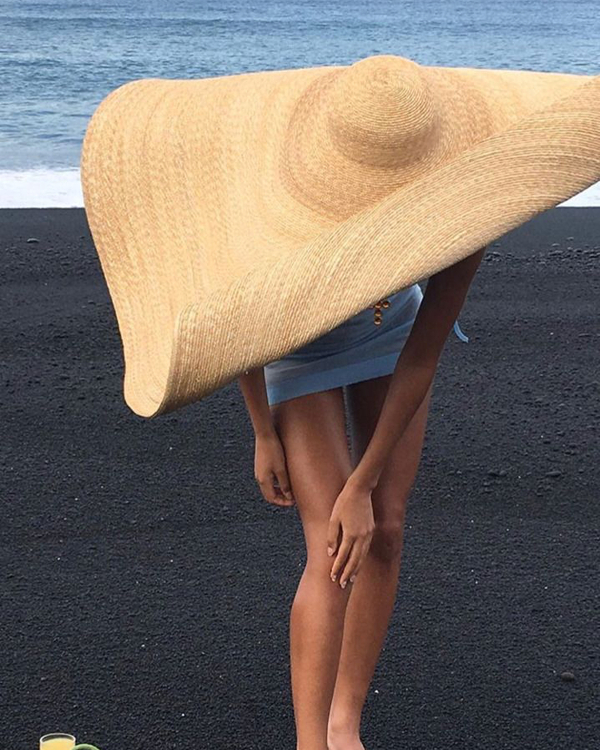 50 It-Girl Accessories to Style-Up your Honeymoon Swimwear