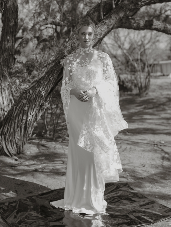 Planners Kiran + Leigh