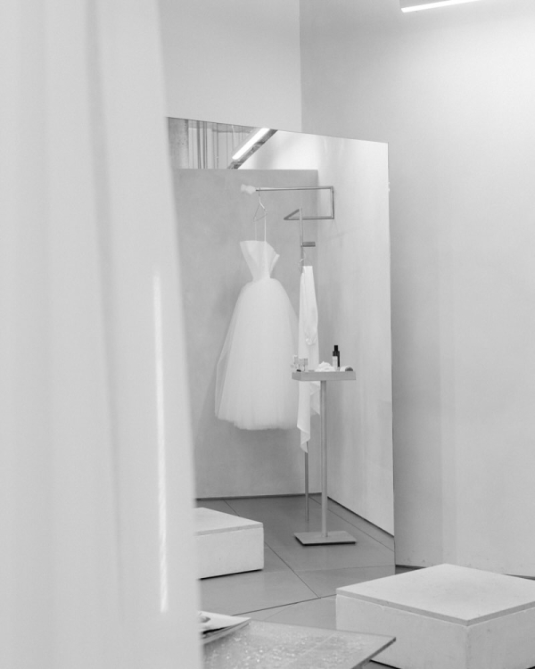 15 Best Bridal Boutiques Around the World