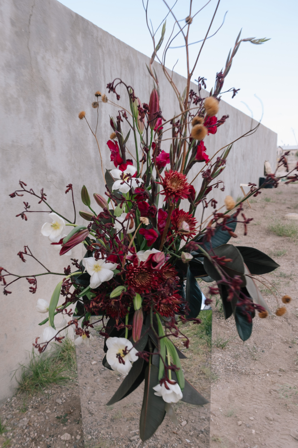 Planners Kiran + Leigh