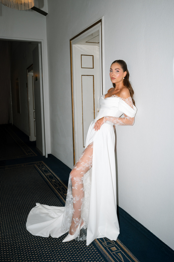 Photographers Nadine Pramhas