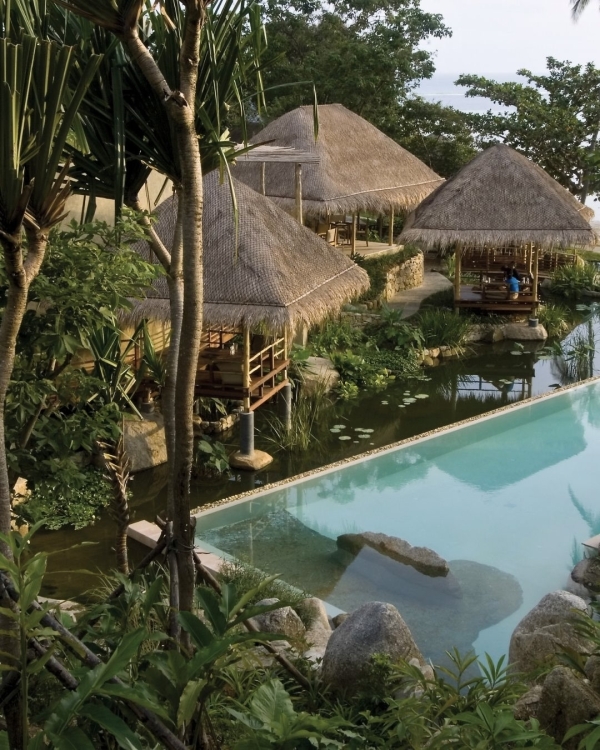 10 Best Biohacking Resorts & Retreats Around the World