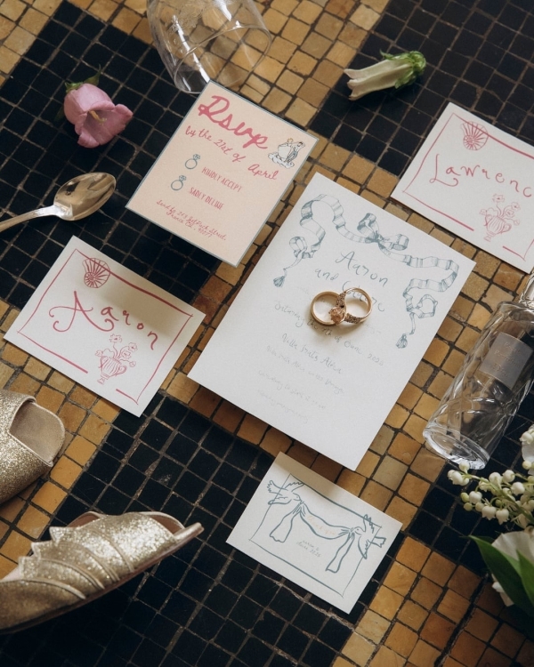 Are Mood Boards Helping or Hurting Your Wedding Planning?