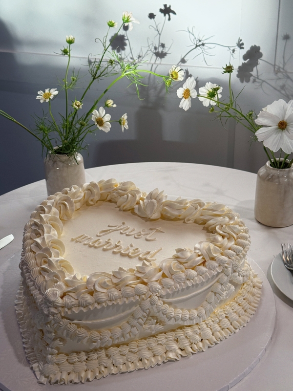 Content Creators Happily Ever Socials