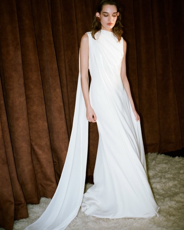 Find Your Bridal Match: 50 Designers for Every Bride's Style
