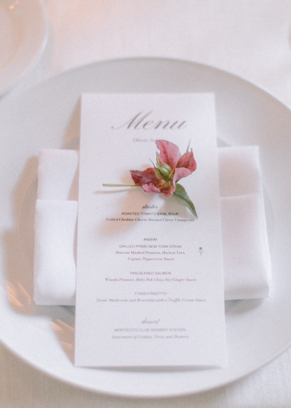 Planners Alison Rose Events