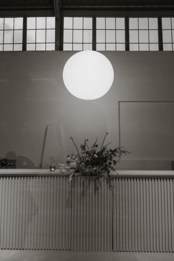 Planners Kiran + Leigh