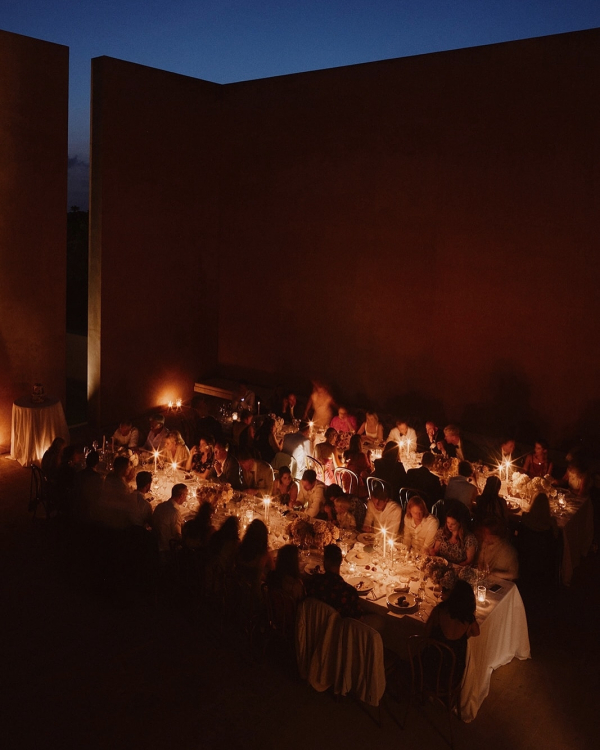 24 Best Wedding Planners Around the World