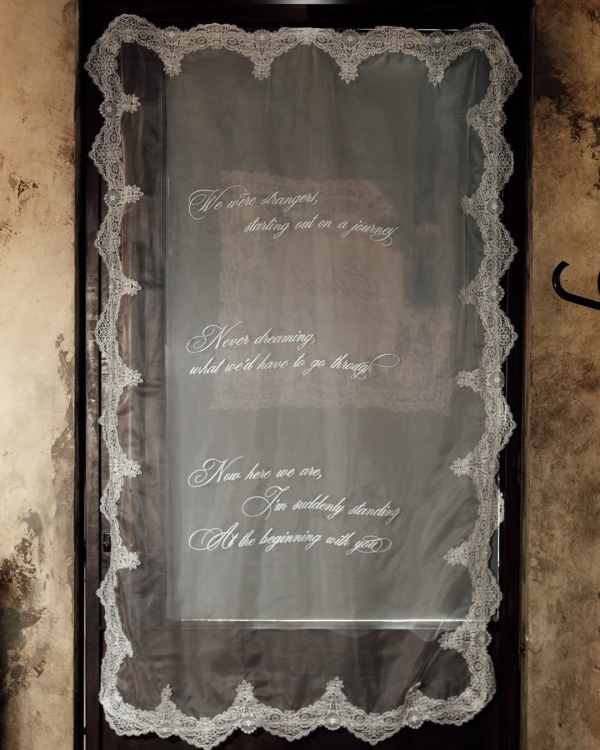 Planning a Wedding Without a Wedding Planner? Here's What to Consider First